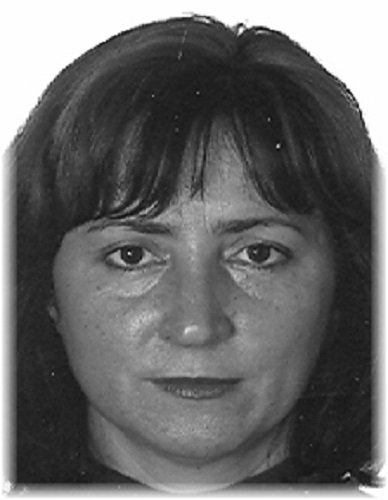 Zaginęła Hanna Młynarczyk