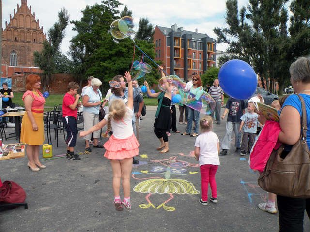 Świętujemy 10 lat w unii. Sprawdź program pikniku
