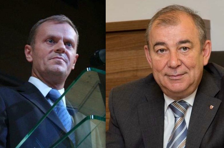 Prezydent zaprasza premiera do rozmowy. O przekopie