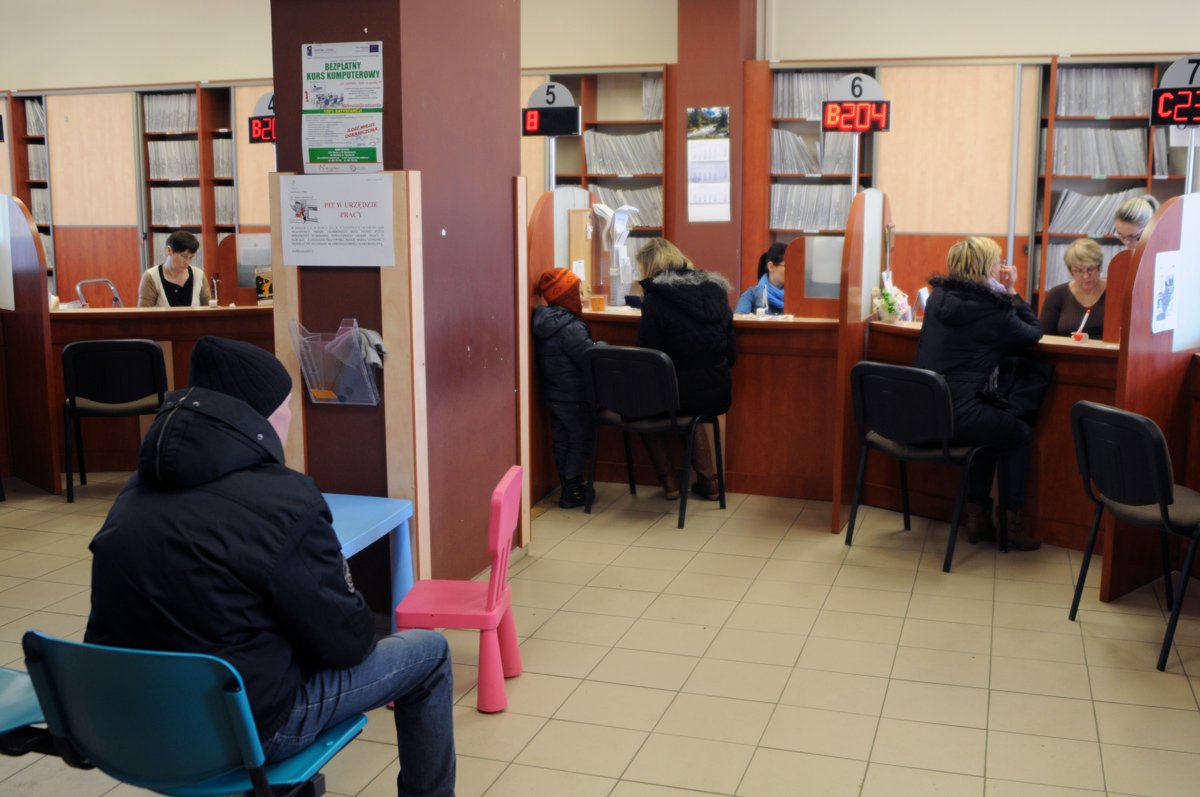 Urząd Pracy się zmienia. Bezrobotny dostanie anioła stróża