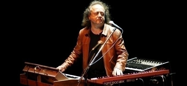 Józef Skrzek wystąpi w Pasłęku
