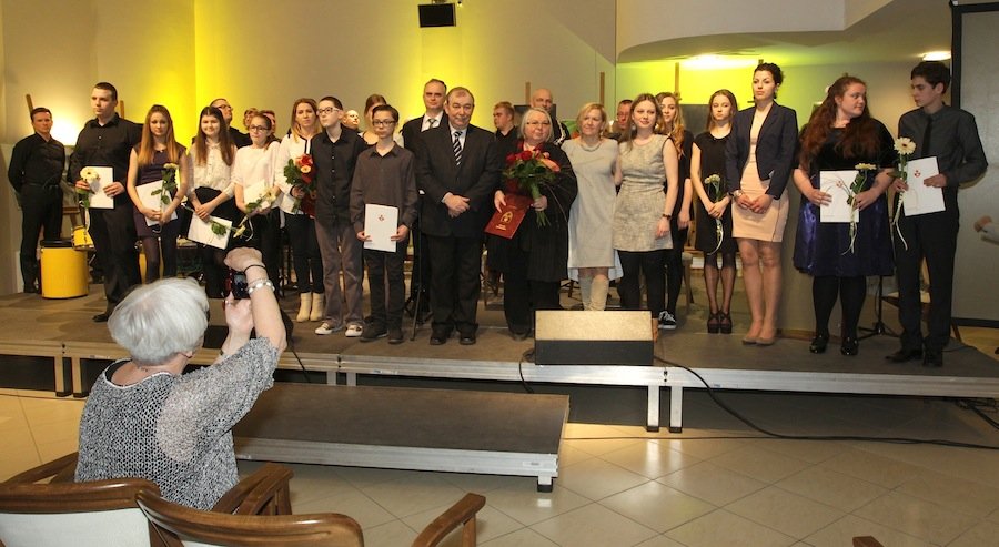 Elbląskie Nagrody Kulturalne już rozdane