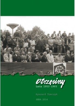 Elbląskie środowiska twórcze  w książce Ryszarda Tomczyka
