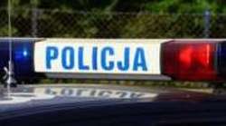Nietrzeźwy i bez prawka. Uciekał przed policjantami