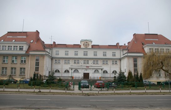 Napisali do nas: drzwi otwarte z w Gimnazjum nr 2