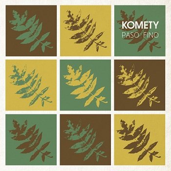Komety w Mjazzdze
