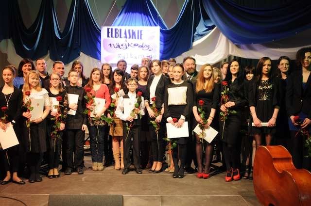 Elbląskie Nagrody Kulturalne. Dziś uroczysta gala