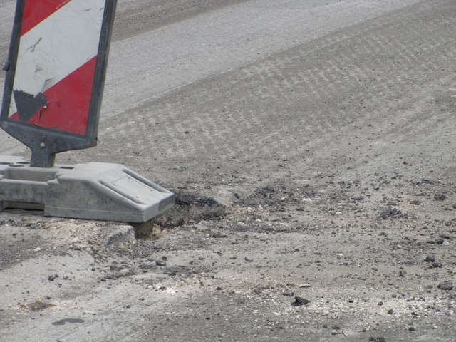 Uwaga! Zmiany na Browarnej
