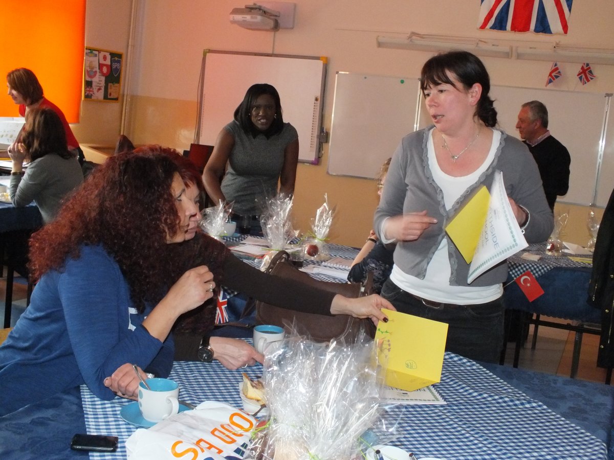 Comenius w 