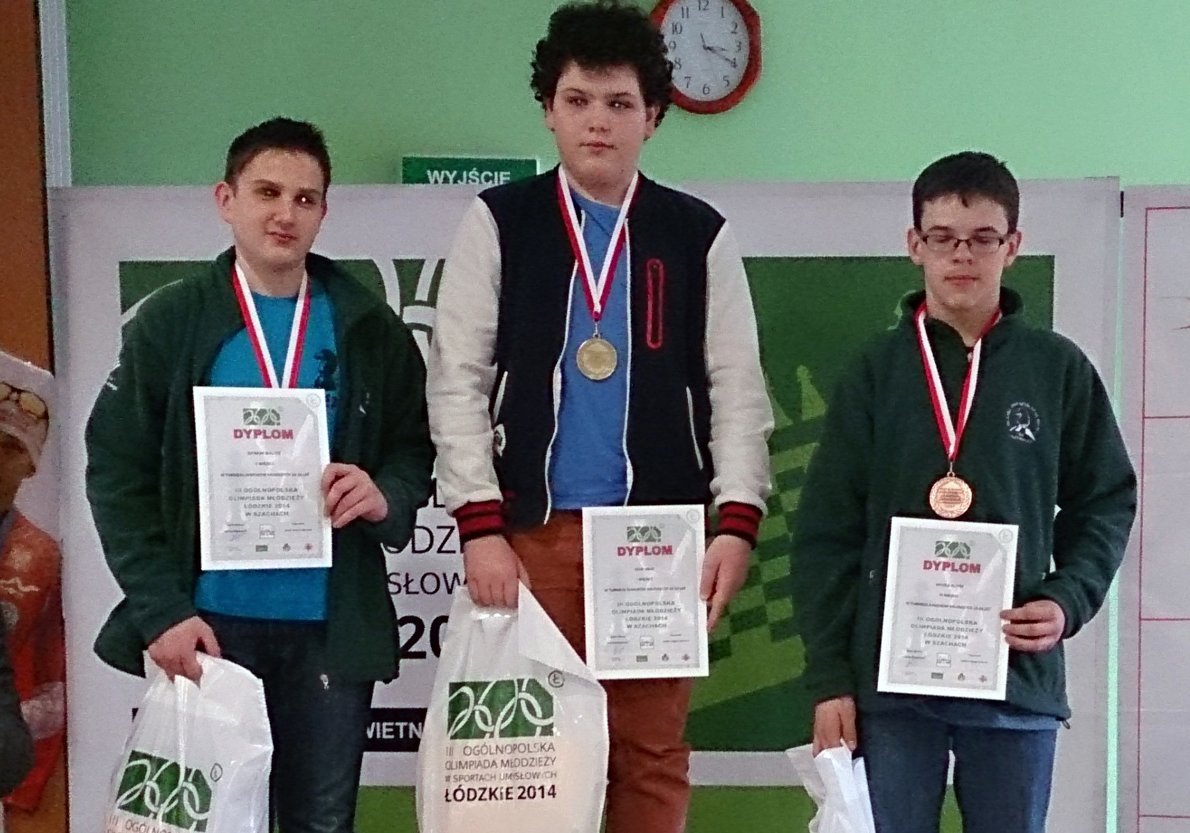 Igor Janik. Niepokonany mistrz z Elbląga