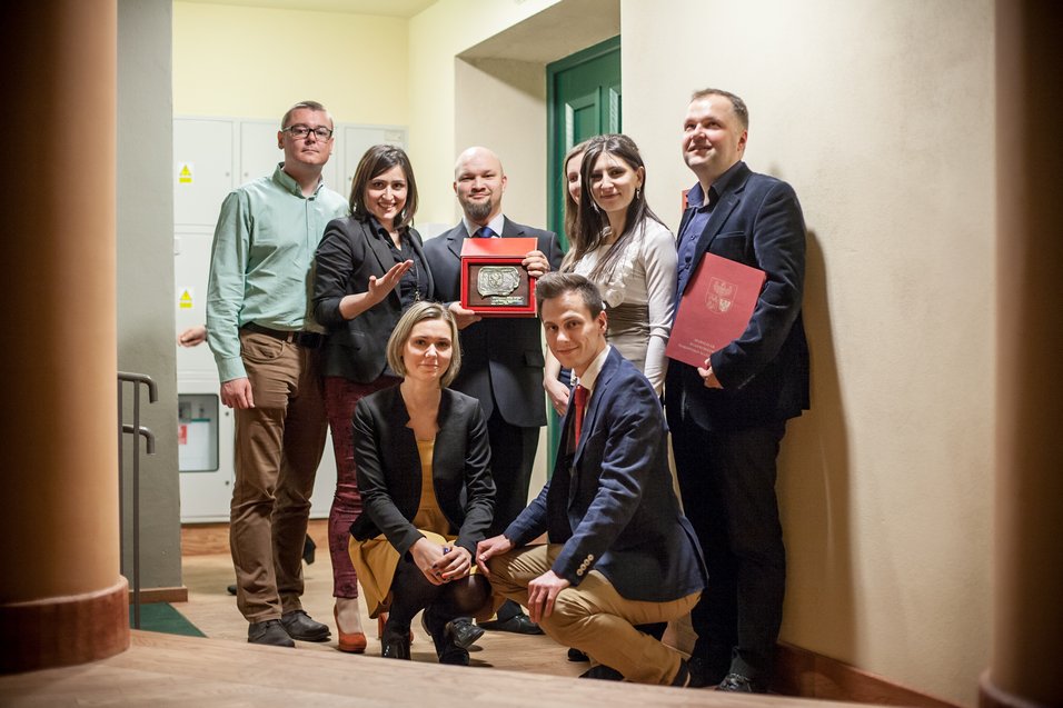 Oni są godni naśladowania
