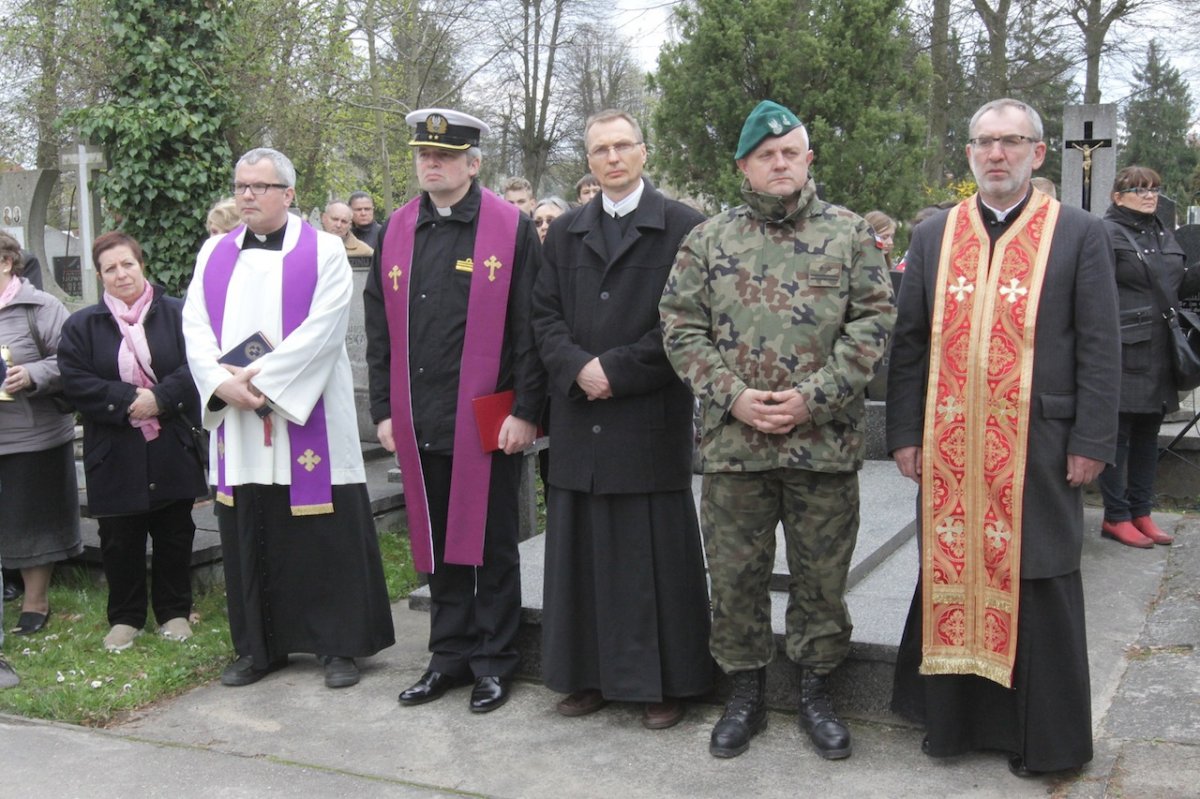 W czwartą rocznicę   katastrofy smoleńskiej