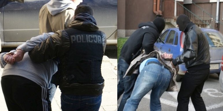 Porwali nastolatka sprzed sklepu. Kulisy sprawy 