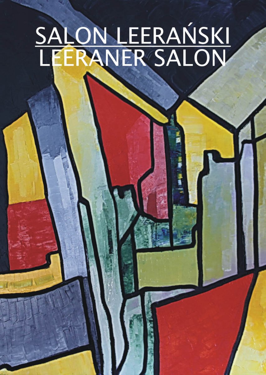Salon Leerański w Elblągu
