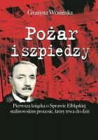 Pożar i szpiedzy w bibliotece