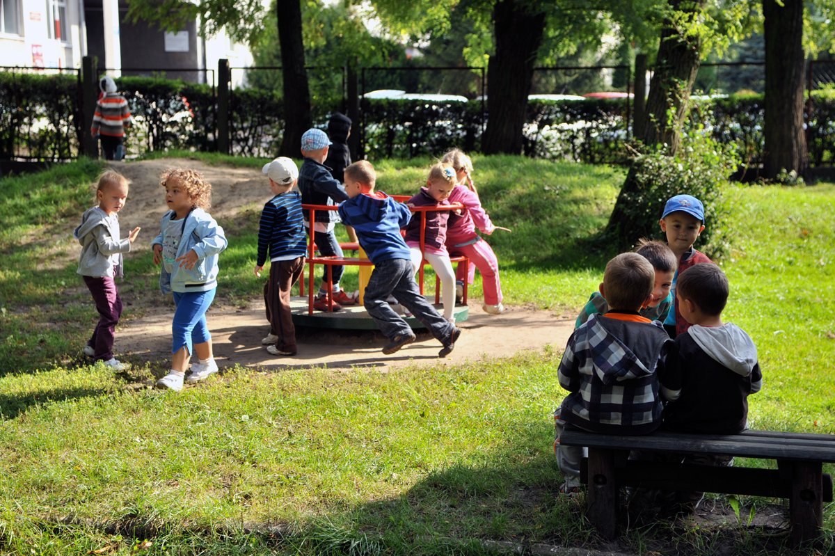 Uczniów coraz mniej. Urzędnicy snują finansowe plany edukacyjne