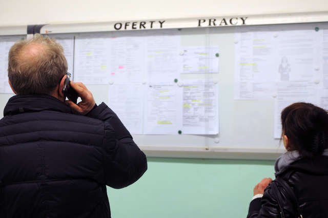 Sprawdź, czy znajdziesz pracę dla siebie
