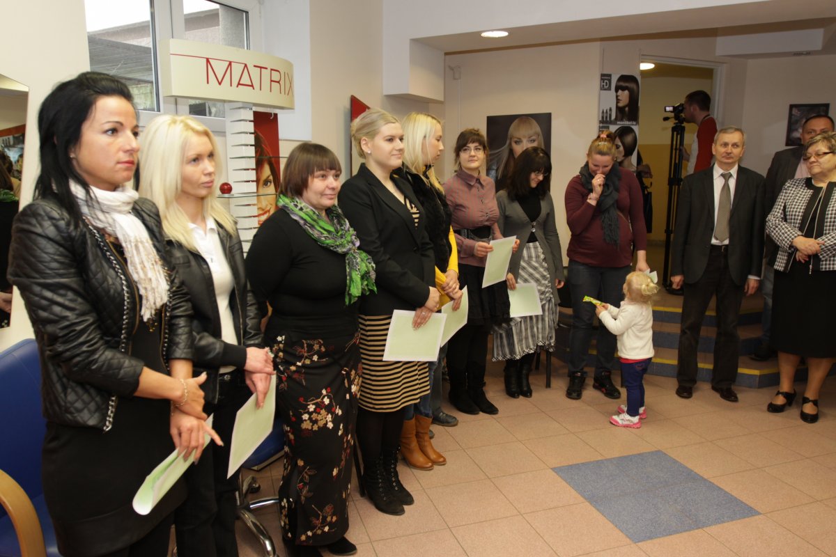 Dni otwarte w Centrum Kształcenia Praktycznego 