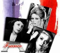 Już dziś Edith Piaf, Brigitte Bardot i Catherine Deneuve w bibliotece
