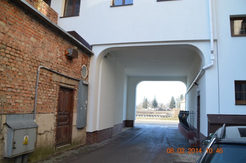 Napisali do nas: Tam, gdzie wzrok turysty nie sięga