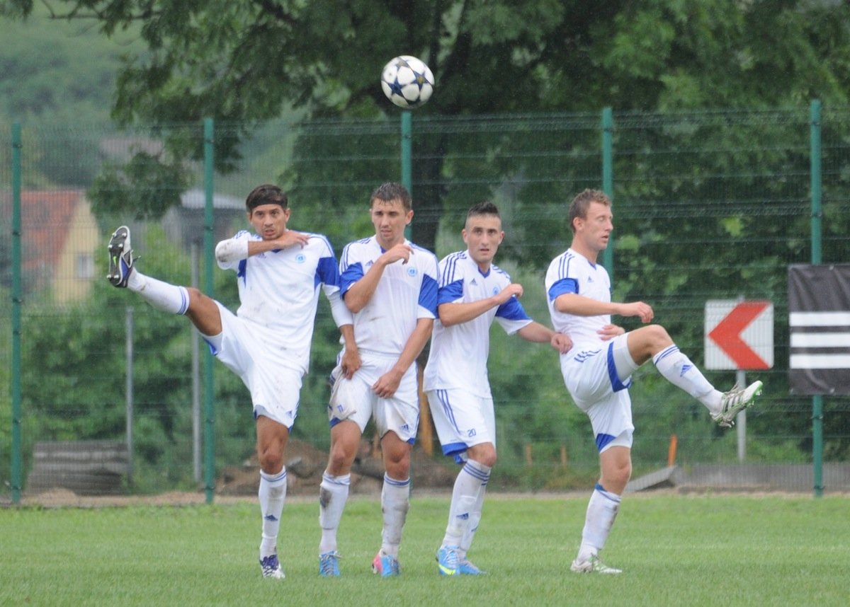 Barkas – LZS Narewka 1:0. Udany rewanż