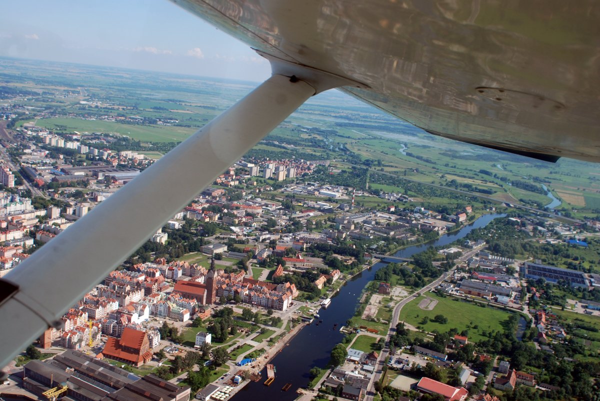 Marketu budowlanego na Żuławskiej nie ma. A minęło 6 lat