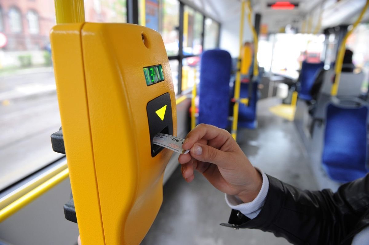 Blaski i cienie komunikacji miejskiej w Elblągu