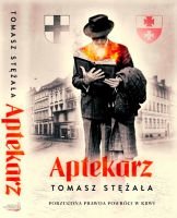 Aptekarz Tomasza Stężały