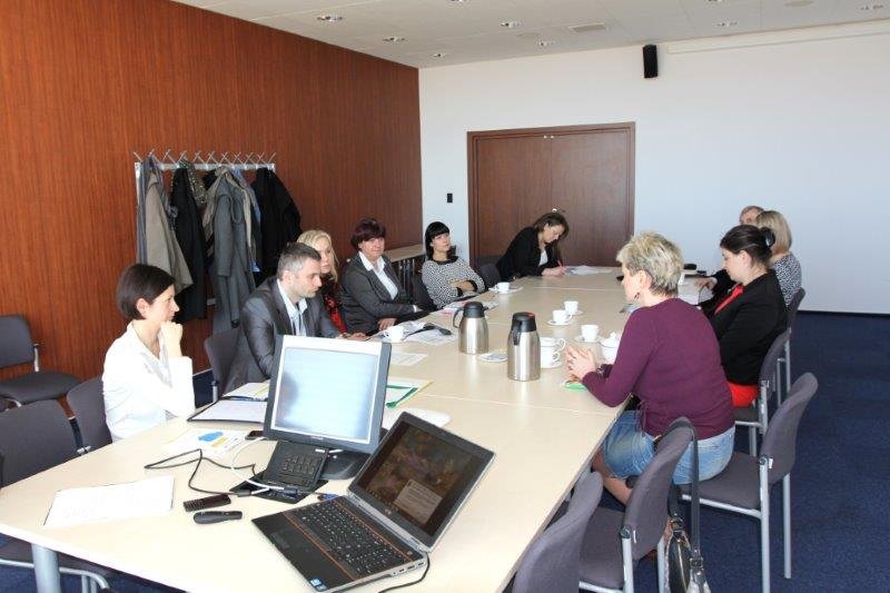 Nowe Firmy w Inkubatorze Przedsiębiorczości