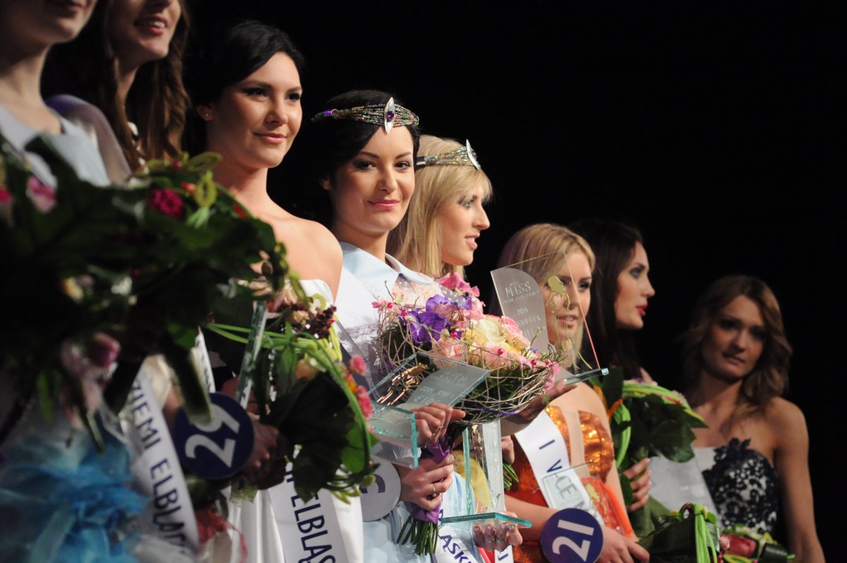 Wygraj zaproszenie na galę wyborów Miss Ziemi Elbląskiej