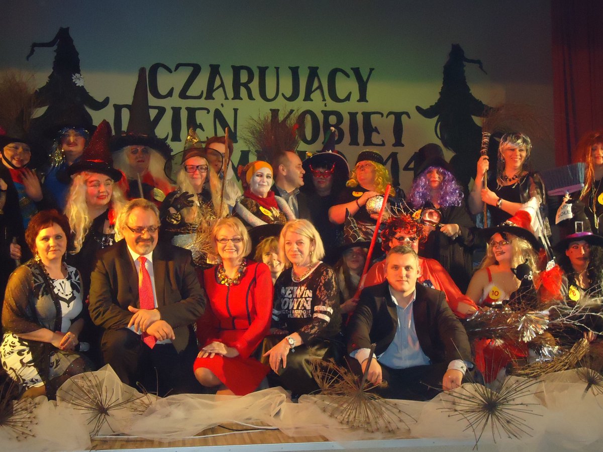 Napisali do nas: Czarownice są wśród nas