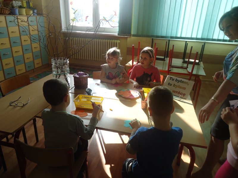 Napisali do nas: Już po dniu otwartym w SP 14