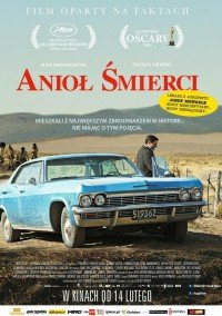 Anioł śmierci w DKF