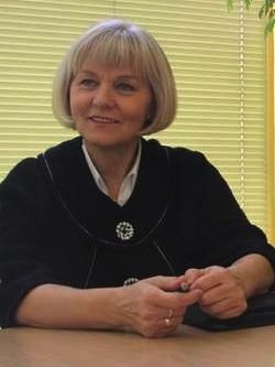 Hanna Skrobotun w złotej dziesiątce