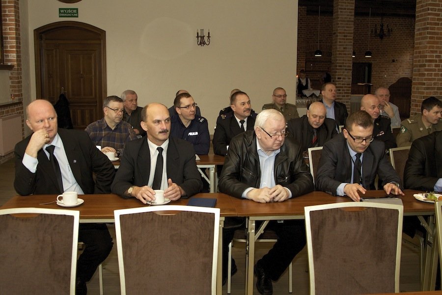 Atak terrorystyczny w Elblągu. Czy miasto jest przygotowane?