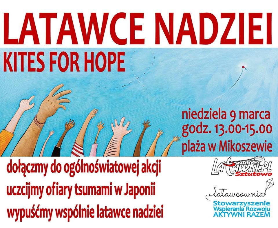 Wspólne puszczanie 