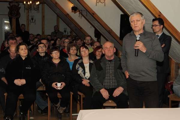Prezydent spotka się z mieszkańcami Witoszewa, Sadyby i Przy Młynie