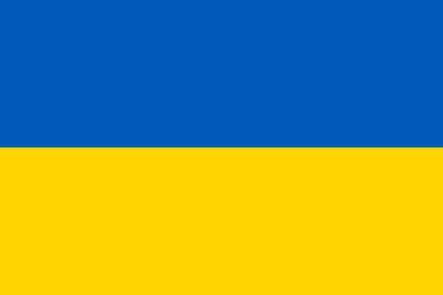 Dziś dzień postu za Ukrainę