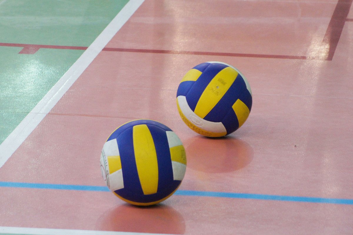 Siatkówka. Powalczą o awans do półfinału