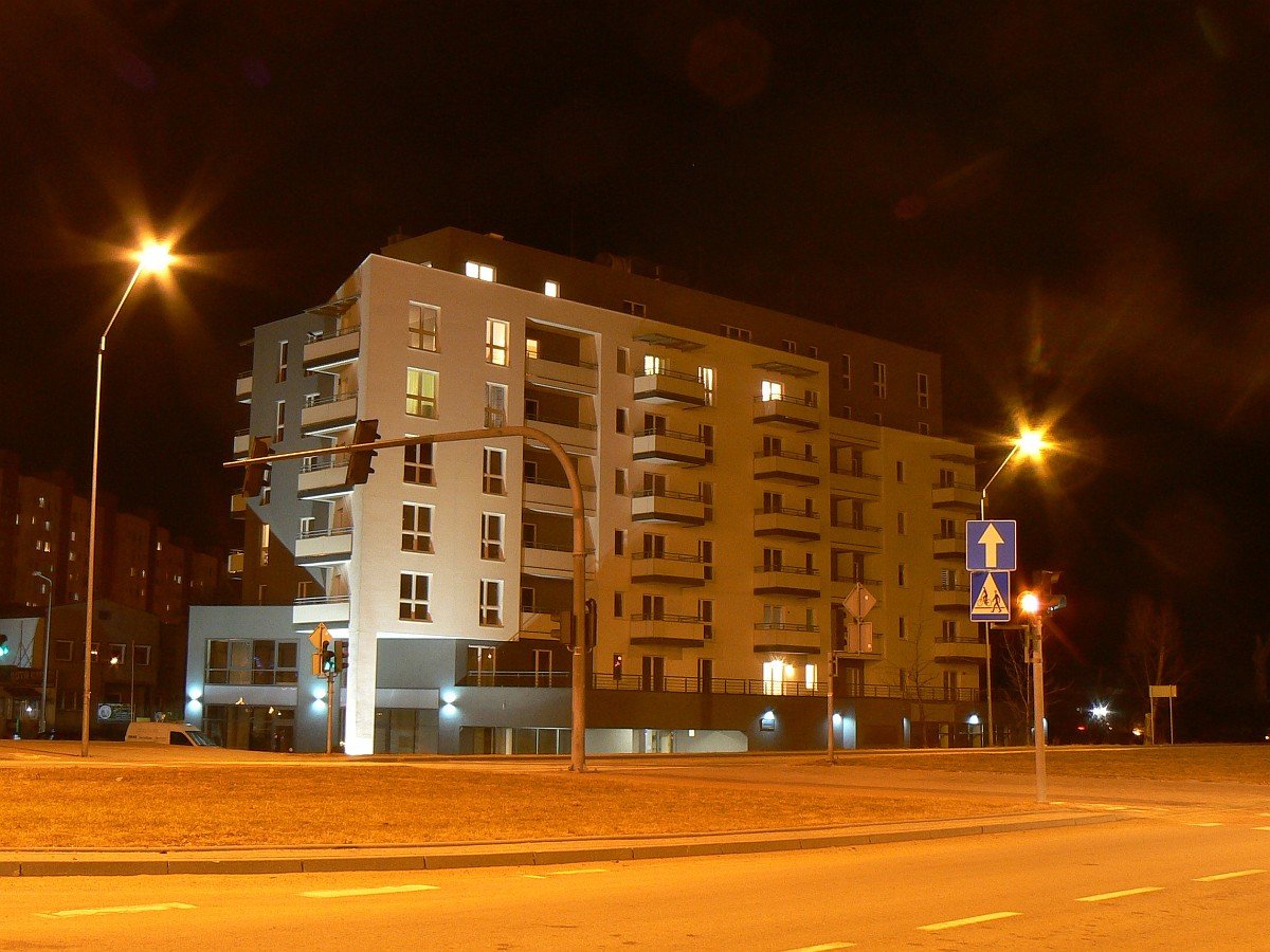 Drzwi otwarte w 