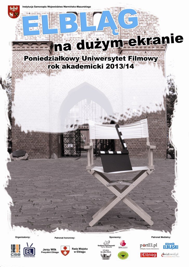 20 lat Telewizji Elbląskiej