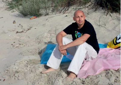 Paweł walczy o życie. Możesz mu pomóc