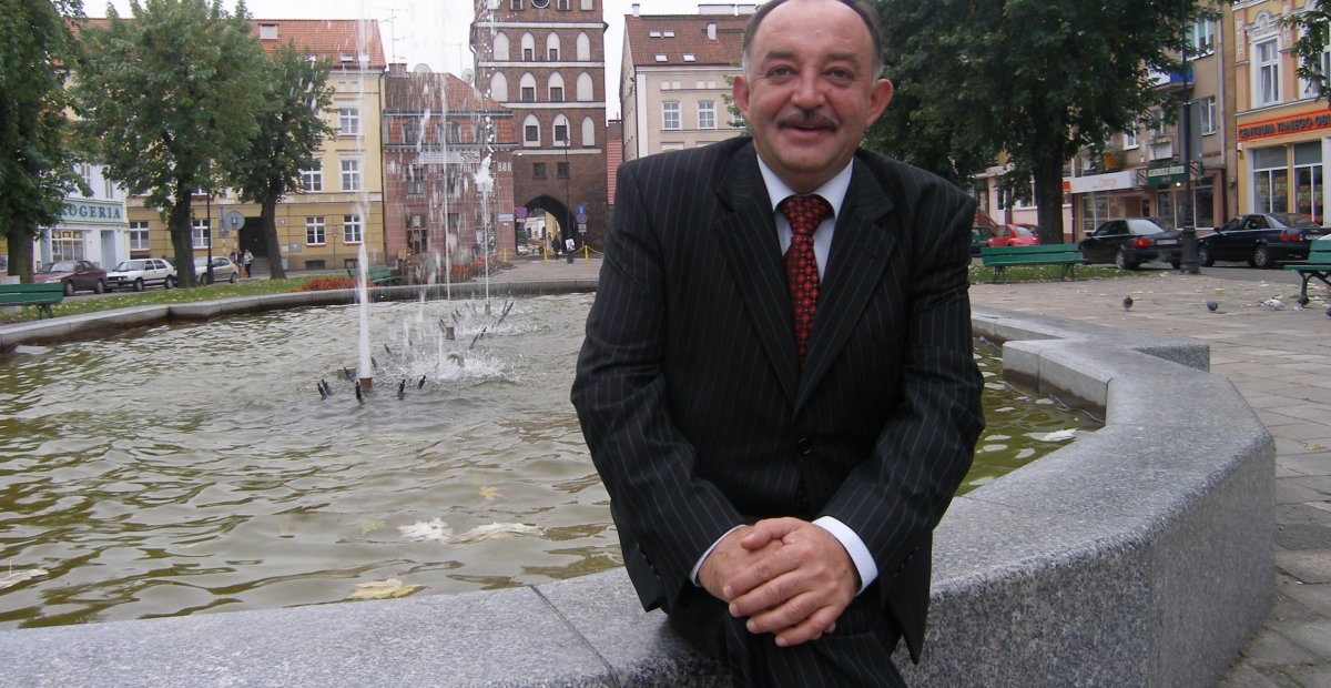 Porozmawiajmy o Ukrainie. Spotkanie z udziałem Mirona Sycza