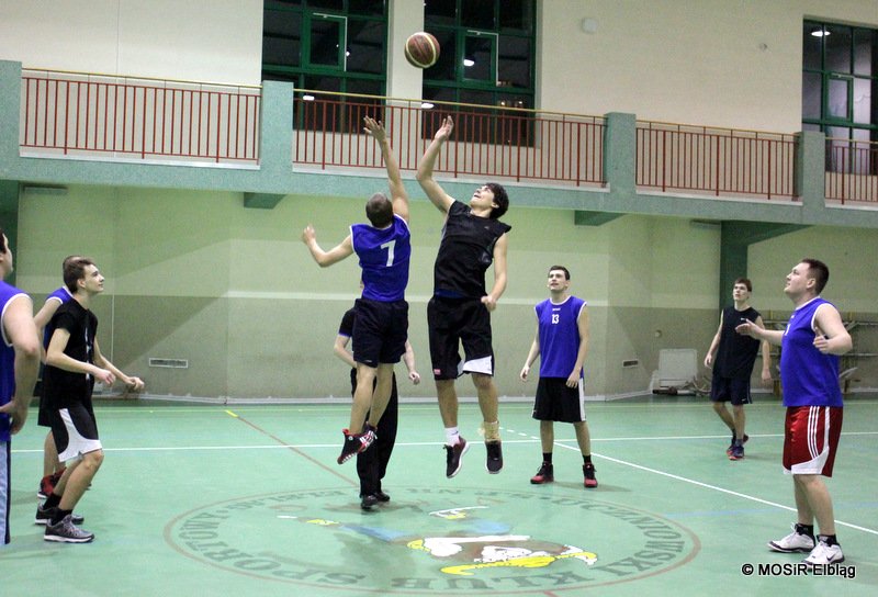 Poznaj najpopularniejszych sportowców amatorów
