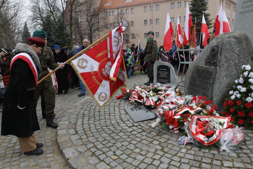 Jak elblążanie uczczą Żołnierzy Wyklętych?