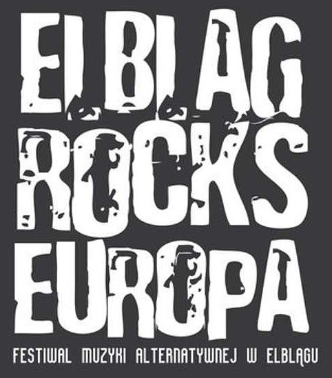 Festiwal Elbląg Rocks Europa. Od poniedziałku zgłoszenia