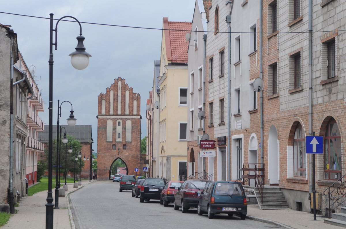 Półtora roku więzienia w zawieszeniu dla dyrektorki PUWK