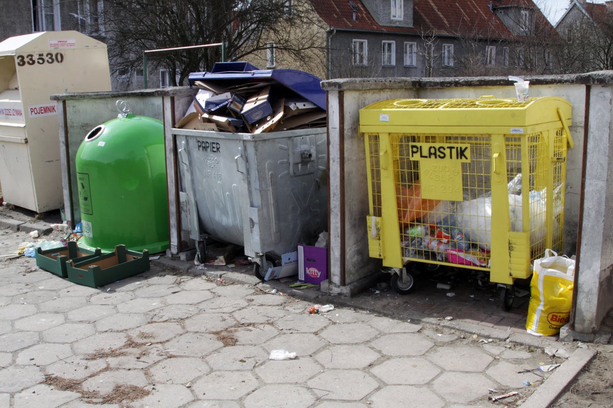 Za śmieci zapłacimy mniej. Tylko o ile?