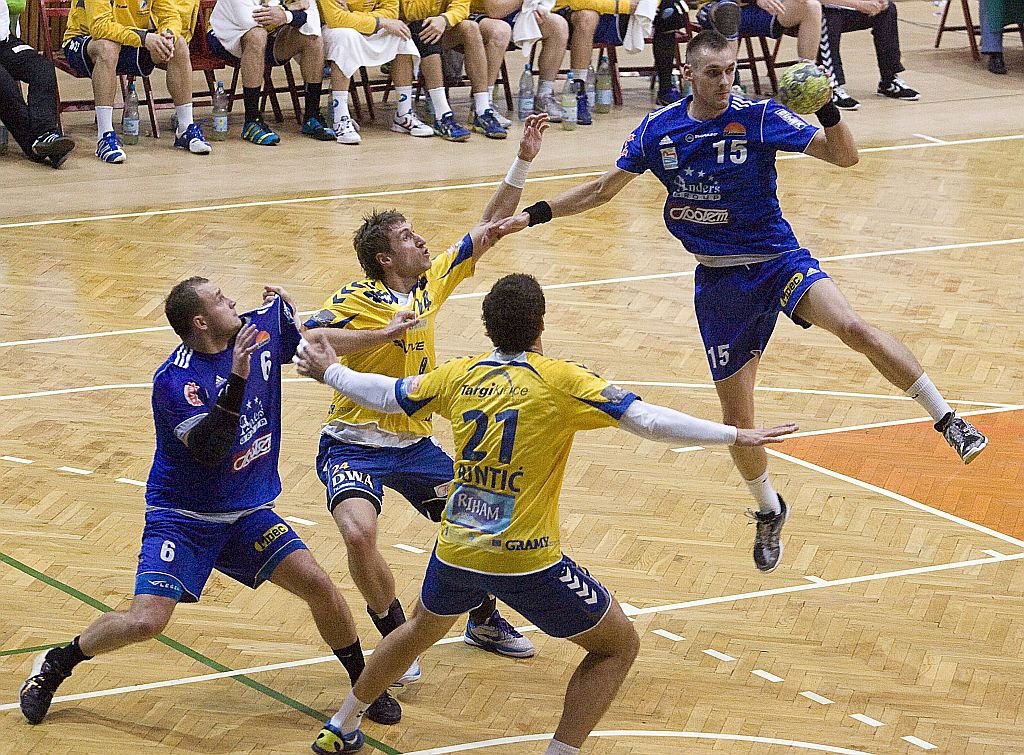 1700 biletów już sprzedanych! To będzie sportowe wydarzenie roku?