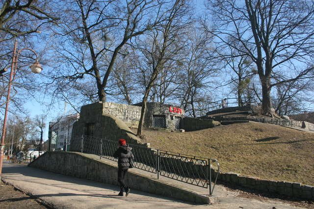 W czwartek w Parku Planty wymarsz partii powstańczej 